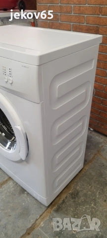 Пералня Beko A+ 5кг слим, снимка 4 - Перални - 54632265