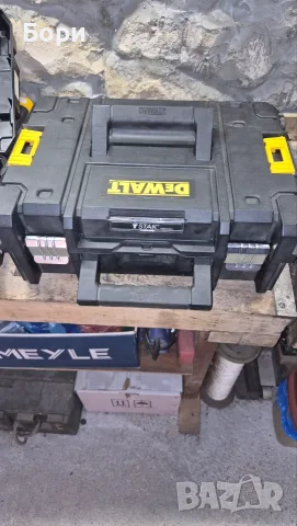 Гайковерт DEWALT DCF 900., снимка 6 - Винтоверти - 55420537