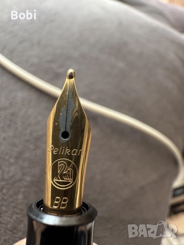 Винтидж комплект Pelikan, снимка 4 - Други ценни предмети - 55522268