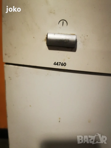 Съдомиялна AEG 44760 - 45 см. на части , снимка 2 - Съдомиялни - 55068047