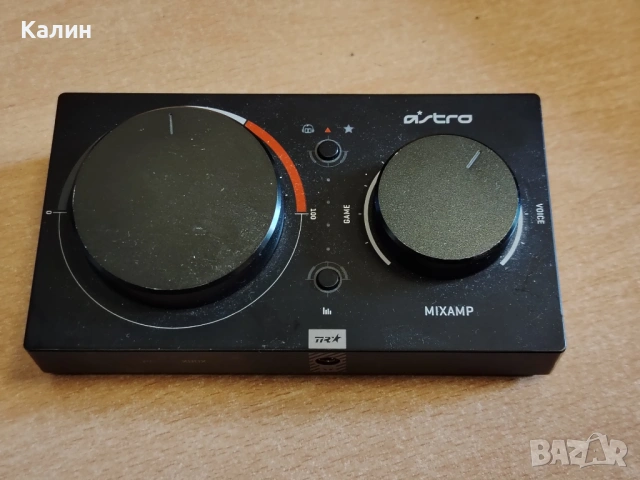 Astro MixAmp Pro TR Gen 4