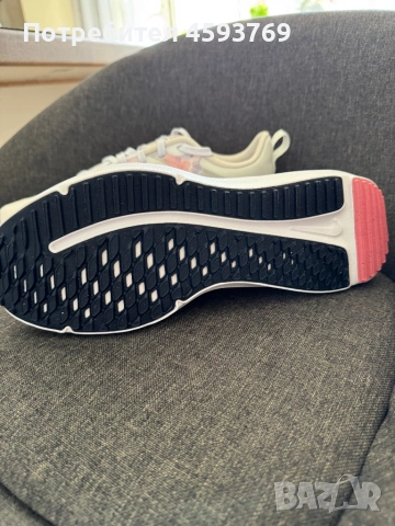 Маратонки Nike Downshifter, снимка 3 - Маратонки - 54686004