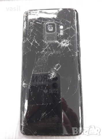 Samsung S9, снимка 2 - Резервни части за телефони - 54054821