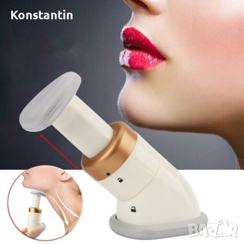 Уред за премахване на двойна брадичка Neckline Slimmer TV499, снимка 3 - Други - 54342990