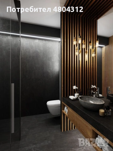 Ремонт на бани и цялосно вътрешно строителство