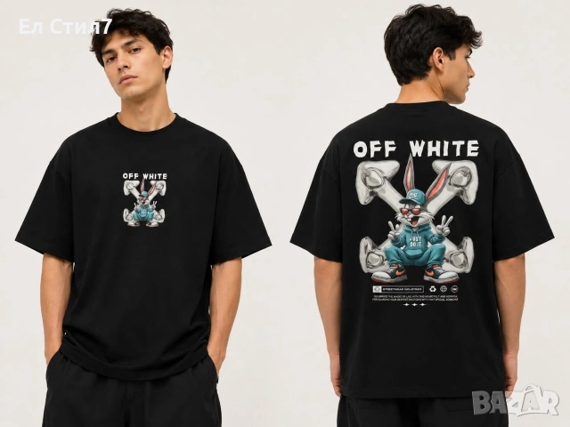 С до ххл 24€🖤 мъжка тениска , снимка 9 - Тениски - 55003437