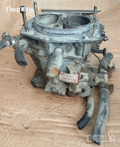 Оригинал  Карбуратор  за 1.5 Lada Samara 21083 - 1107010