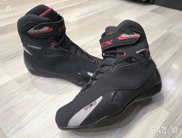 Мото боти мотор TCX Rush - 42 номер