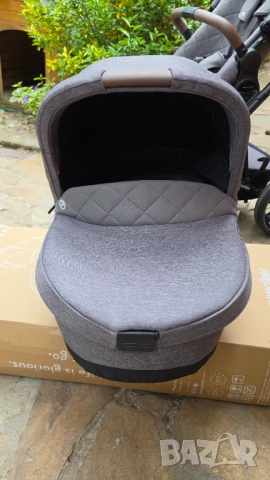 Easywalker Harvey 3 premium, снимка 10 - Детски колички - 54581813