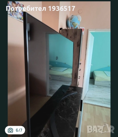 LG nano cell 50, снимка 4 - Телевизори - 54183835