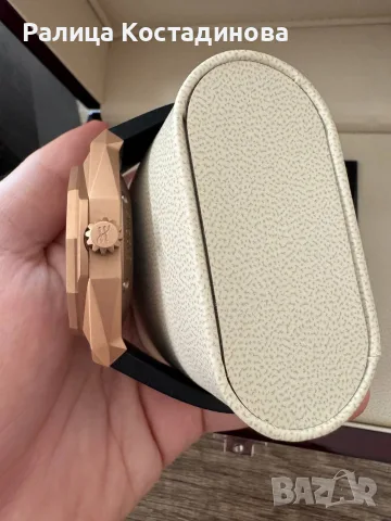 Нов часовник Hublot, снимка 3 - Мъжки - 55437427