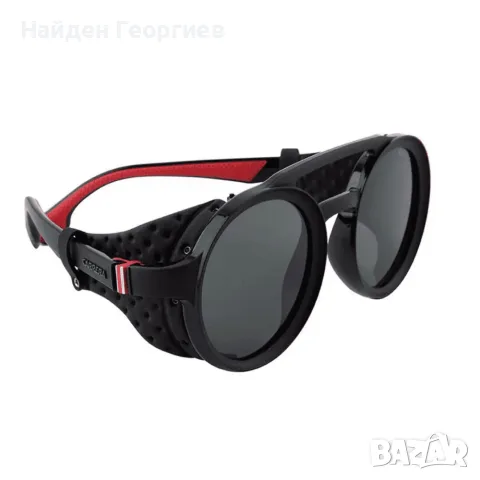 Слънчеви очила Carrera 5046 , снимка 2 - Слънчеви и диоптрични очила - 55480984