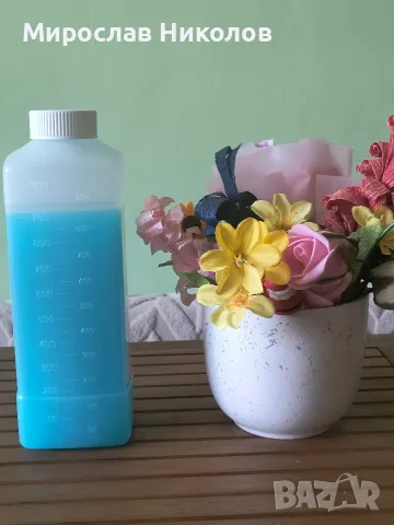 Искате кухня, която блести без часове търкане? Пакет "Блестяща кухня", снимка 11 - Препарати за почистване - 55390069