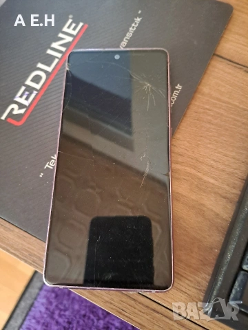 Samsung Galaxy S20 FE 5G (SM-G781B), снимка 6 - Samsung - 54747296