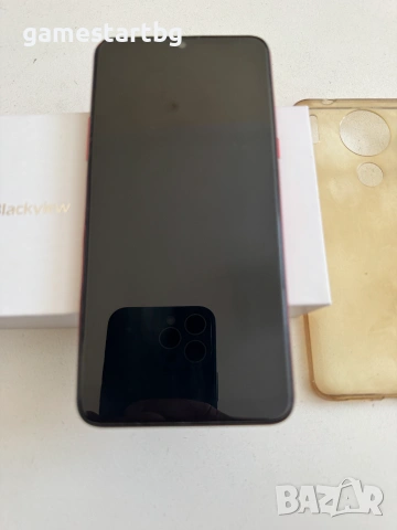 Blackview A80s -8 ядрен, 4GB RAM ,64GB, снимка 2 - Xiaomi - 54664818
