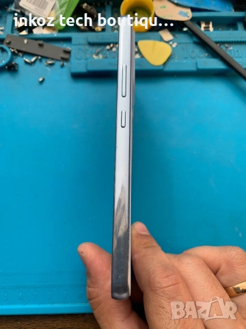 Оригинален дисплей за Samsung A53, снимка 5 - Резервни части за телефони - 53457095