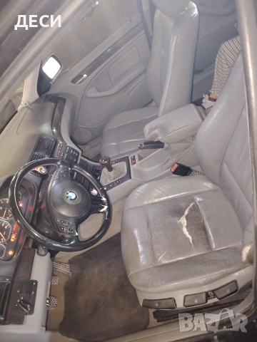 BMW 318I GAZ, снимка 12 - Автомобили и джипове - 55031149