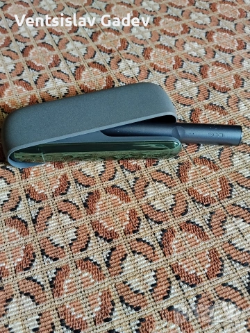 IQOS ILUMA. 15 ЕВРО , снимка 3 - Електронни цигари - 55154366