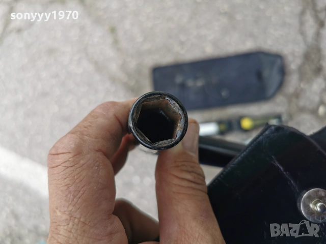 GM OPEL SAAB-КРИК КОМПЛЕКТ ОТ ГЕРМАНИЯ 2305261828L4, снимка 17 - Аксесоари и консумативи - 54653890