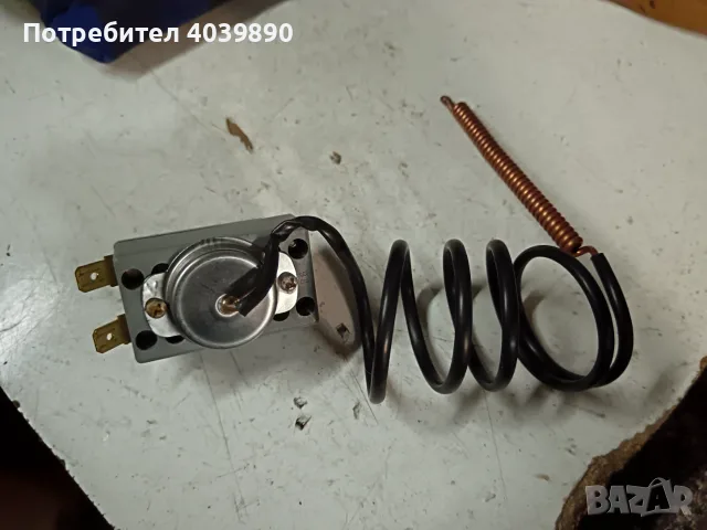Продавам електро и ВиК части, снимка 3 - Други - 55578143