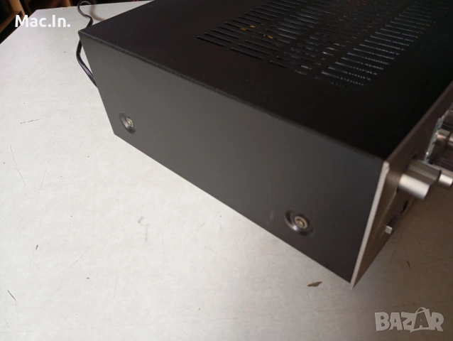 Усилвател Fair Mate A-770, снимка 11 - Ресийвъри, усилватели, смесителни пултове - 54089142