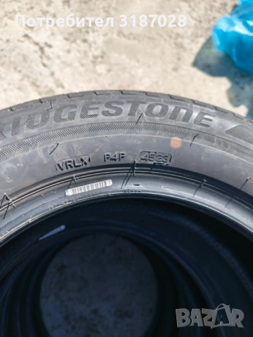 BRIDGESTONE 185/65/15, снимка 8 - Гуми и джанти - 54718204