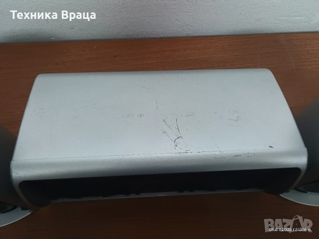 Комплект висококачествени немски тонколони Canton, снимка 13 - Тонколони - 55183568