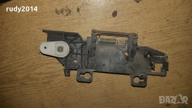 Външна дръжка Форд Мондео-предна лява, снимка 2 - Части - 54283386