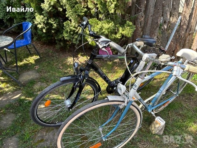 Велосипеди от 80 до 140 евро, снимка 11 - Велосипеди - 52534970