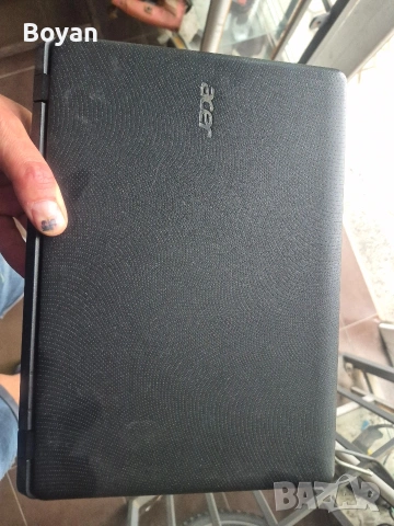 лаптоп Acer 10 инч.