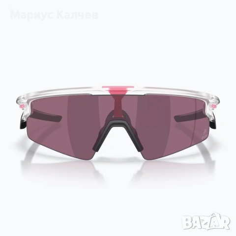 Слънчеви очила "Oakley" Sphaera Strike Giro D'Italia 2026 - Чисто нови!, снимка 3 - Слънчеви и диоптрични очила - 54931686