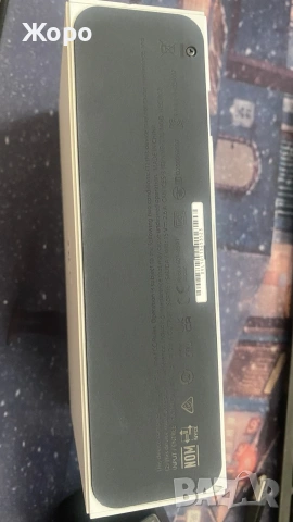 nintendo switch dock, снимка 4 - Аксесоари - 55249241