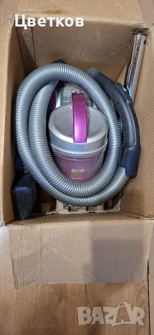 Прахосмукачка Daewoo RCC-11G ECO EU / 800W