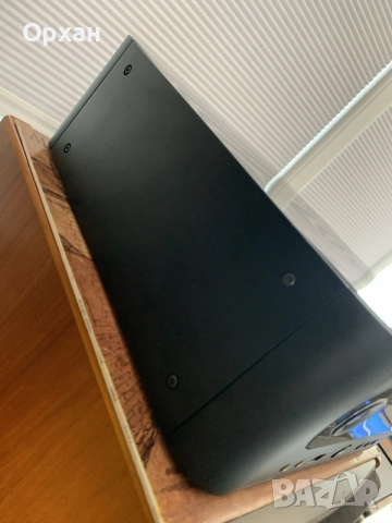 Продавам висококачествен CD Receiver Marantz M-CR603 (Melody Media), снимка 4 - Аудиосистеми - 55221605