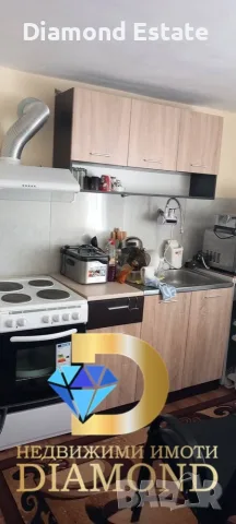 Двуетажна къща в село Зетьово, общ. Чирпан, снимка 4 - Къщи - 55612920
