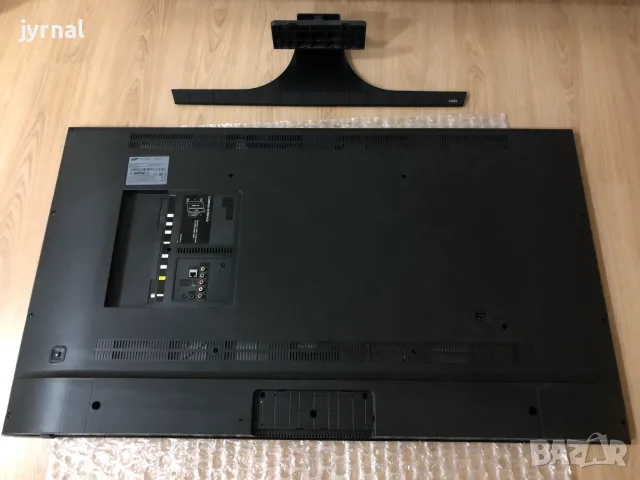 Телевизор Samsung UE55JU6440, снимка 9 - Телевизори - 55672092