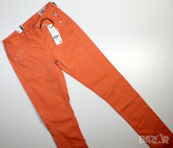 G-Star Raw оригинални дамски нови дънки skinny различни цветове W25 и W29, снимка 5 - Дънки - 54388428