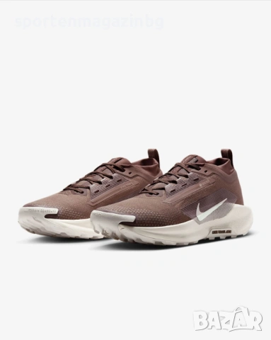 Дамски маратонки Nike Reactx Pegasus Trail 5 GTX SP, снимка 4 - Маратонки - 54857048