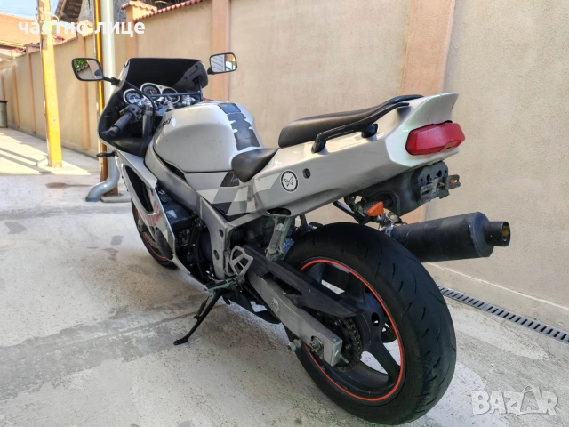 Kawasaki ZX6R на части, снимка 6 - Мотоциклети и мототехника - 55092945