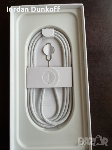 iPhone 17 Pro Max - реплика, снимка 4 - Други - 54582650