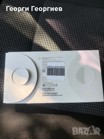 Apple Watch Ultra 3, снимка 5 - Смарт часовници - 55419420