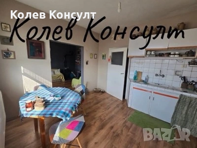 Тухлен апартамент град Димитровград, снимка 2 - Апартаменти - 54789060