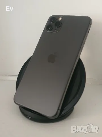 Iphone 11 pro max като нов, снимка 3 - Apple iPhone - 55381366