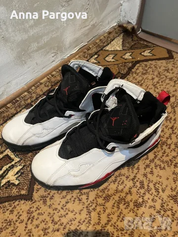 Air Jordan “ Bugs Bunny”, снимка 2 - Спортни обувки - 55397804