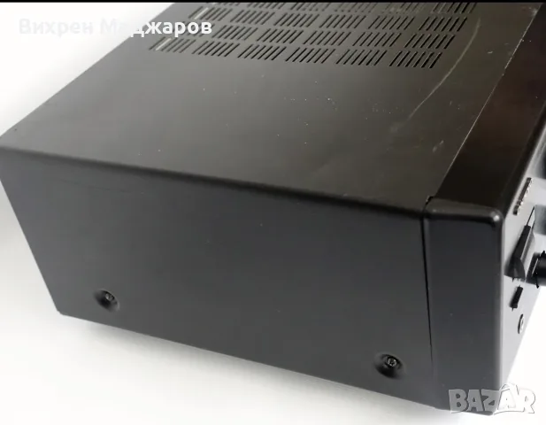 Продавам ONKYO A‑8051 – висококачествен японски усилвател, снимка 4 - Ресийвъри, усилватели, смесителни пултове - 55641823