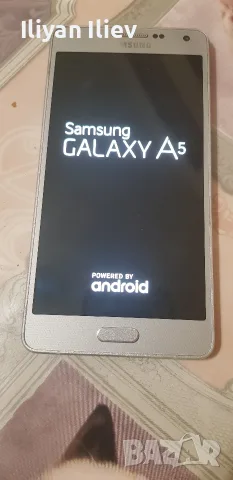 Samsung Galaxy A5, снимка 6 - Samsung - 55685000