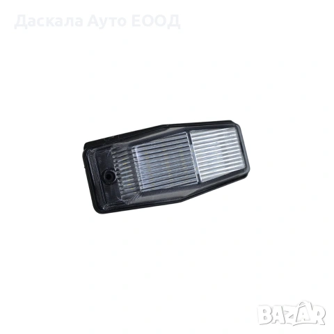 1бр. универсален old school LED габарит, 12-24V, DOUBLE BURNER , 3 цвята, снимка 7 - Аксесоари и консумативи - 55230410