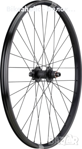 Задна капла Crankbrothers Synthesis Enduro Alu 29" MS Disc Boost