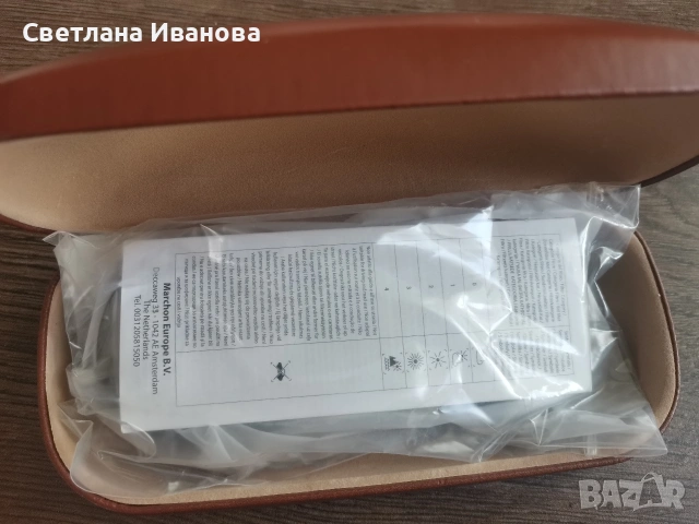 слънчеви очила, снимка 3 - Слънчеви и диоптрични очила - 54716822