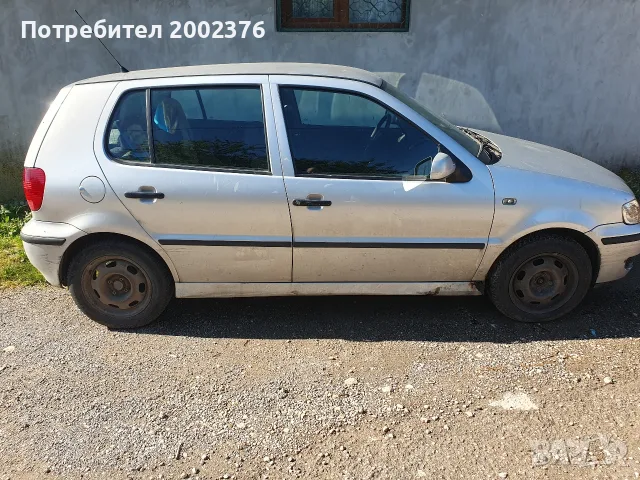 1.9 sdi проблем в кутия, снимка 3 - Автомобили и джипове - 55318896
